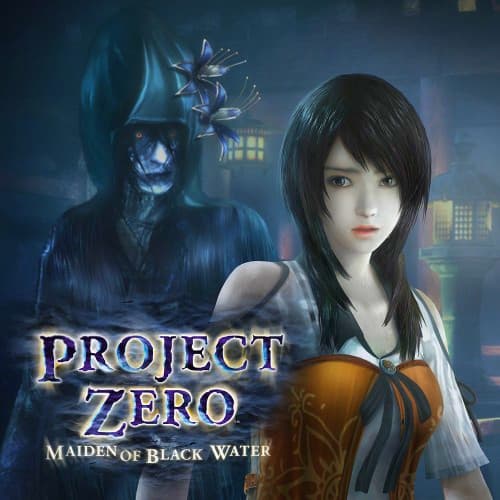 Fatal Frame: Maiden of Black Water