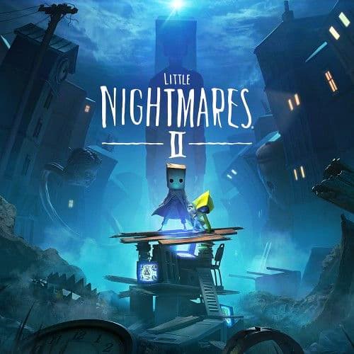 Little Nightmares II