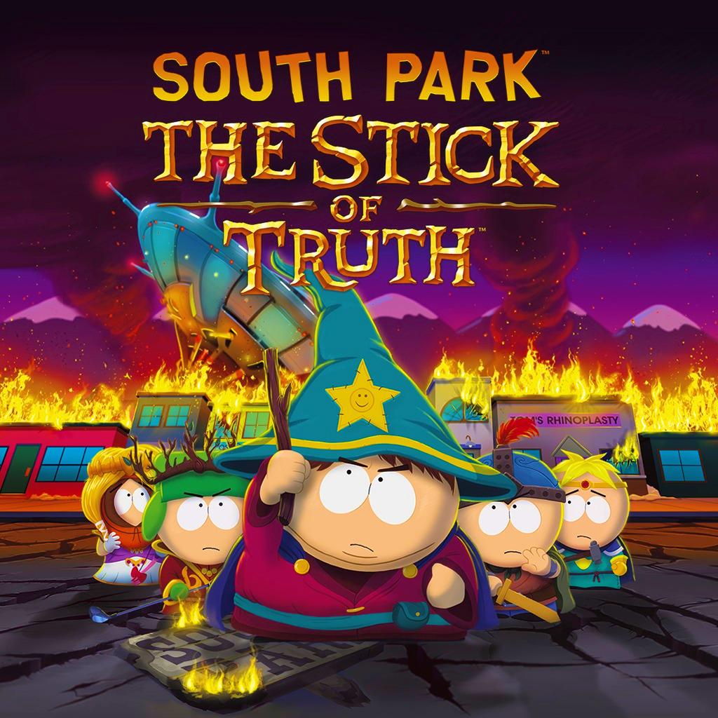 South Park: The Stick of Truth