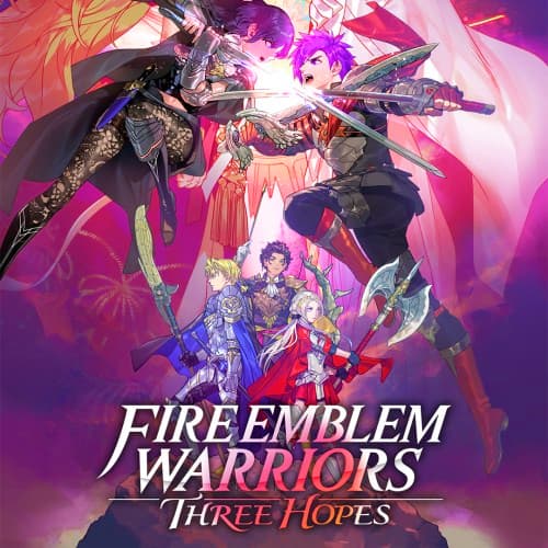 Fire Emblem Warriors: Three Hopes