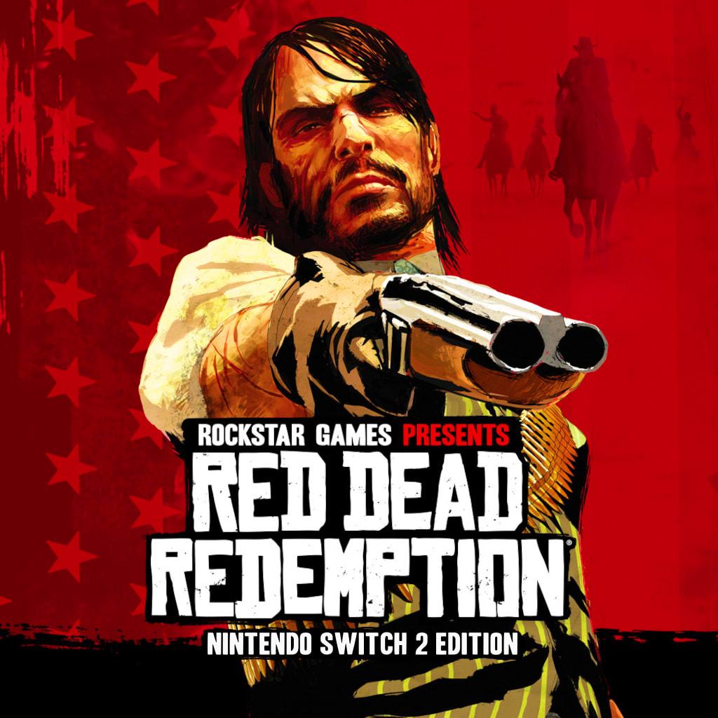 Red Dead Redemption