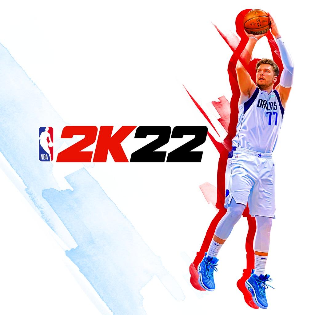 NBA 2K22