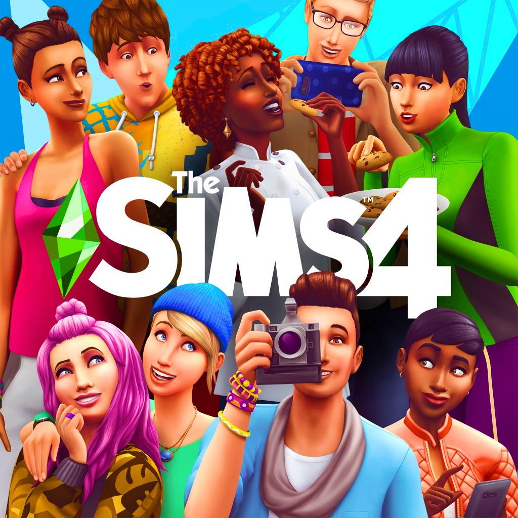 The Sims 4