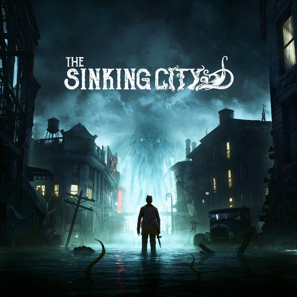 The Sinking City