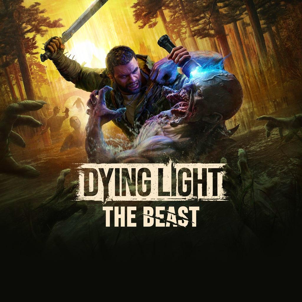 Dying Light The Beast