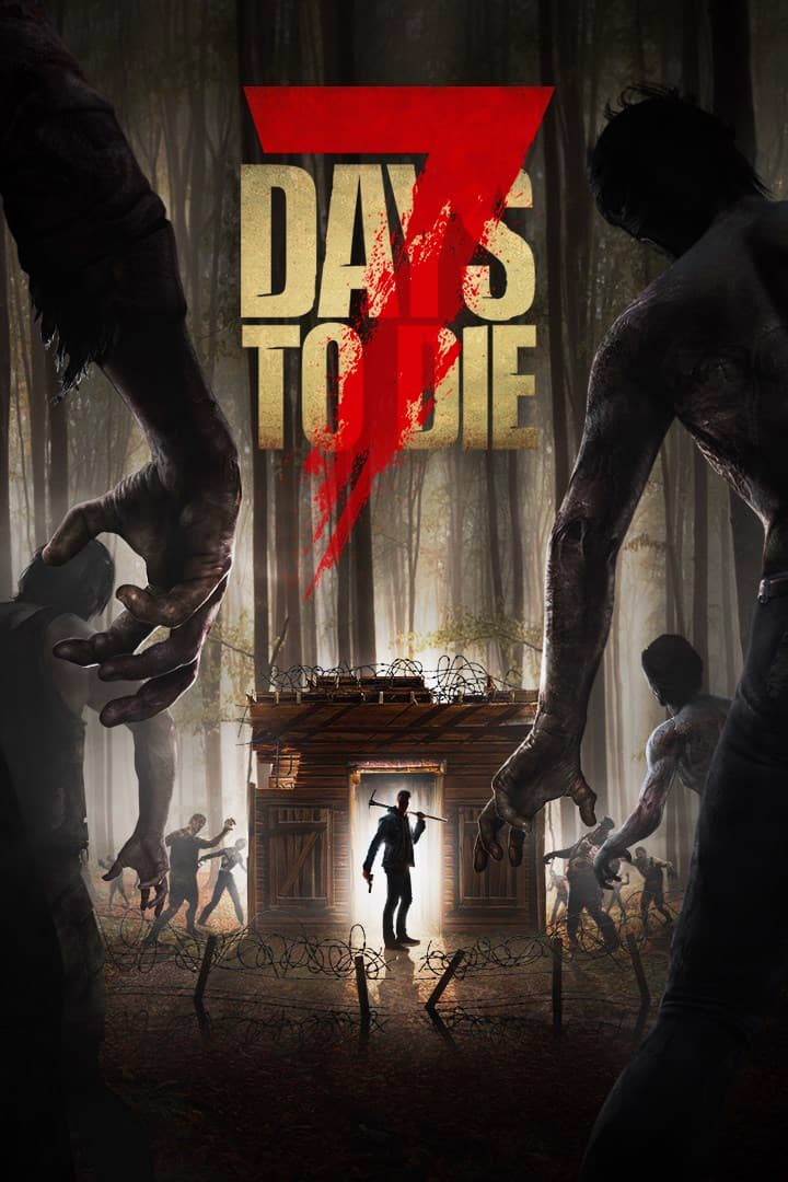 7 Days to Die