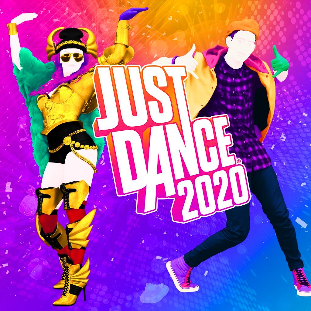 Just Dance 2020