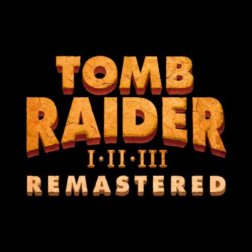 Tomb Raider I-III Remastered Starring Lara Croft