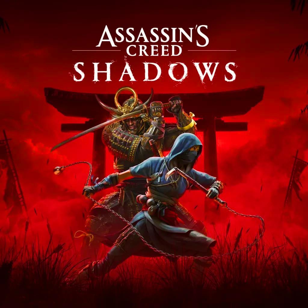 Assassins Creed Shadows (Series S | X)