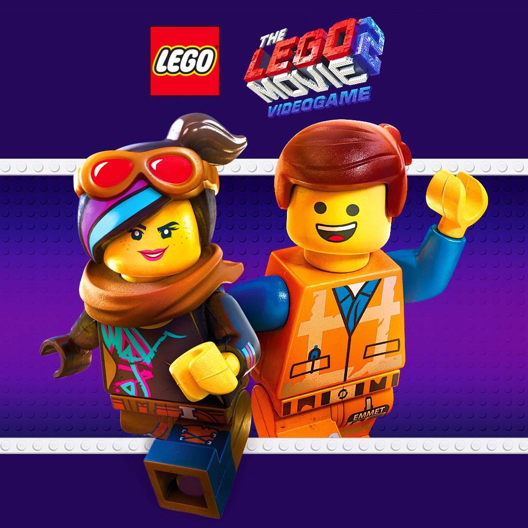 The Lego Movie 2 Videogame