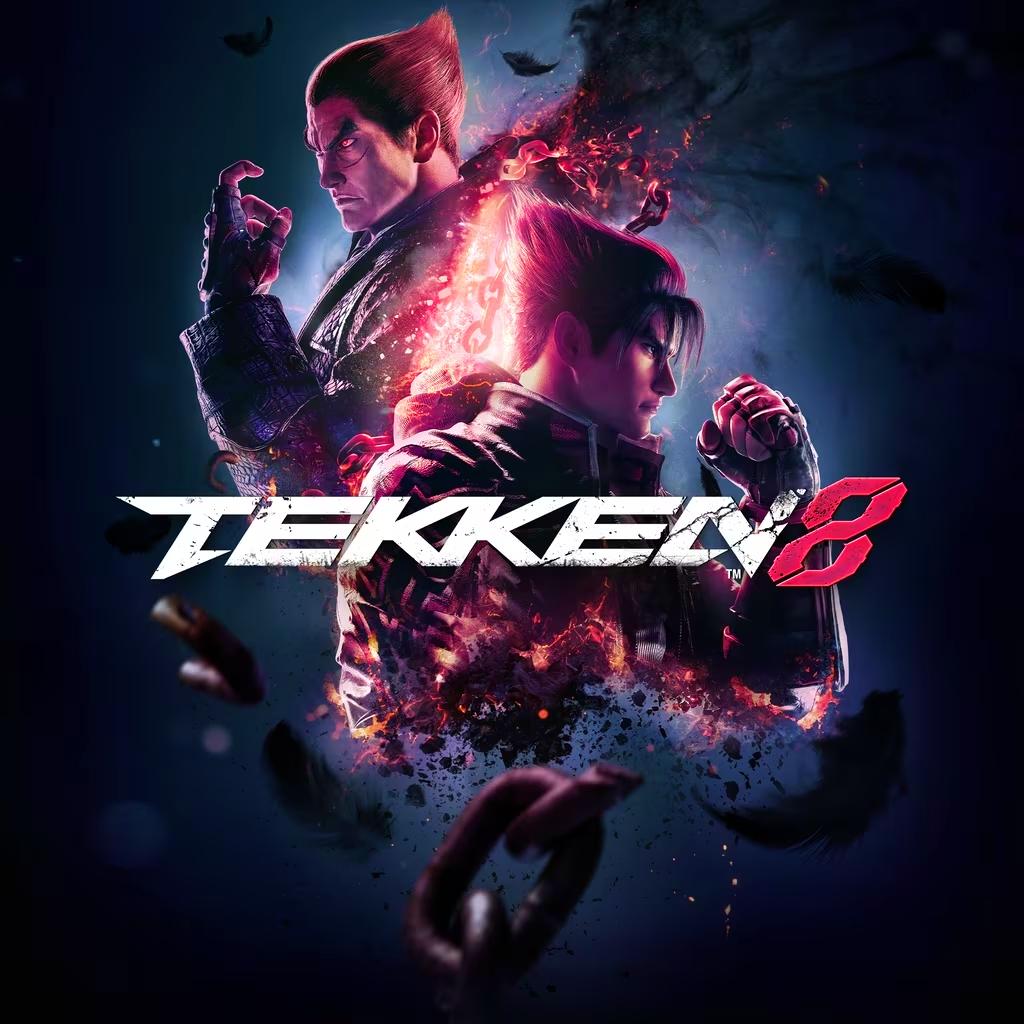 Tekken 8
