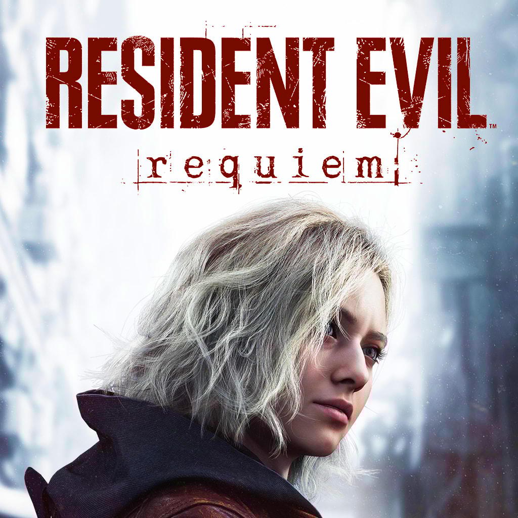 Resident Evil Requiem