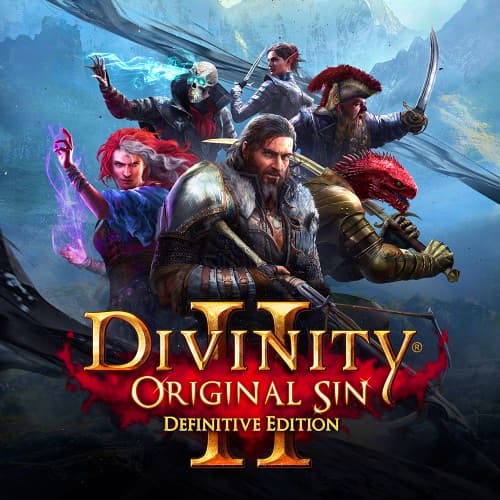 Divinity Original Sin 2