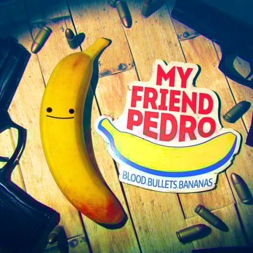 My Friend Pedro