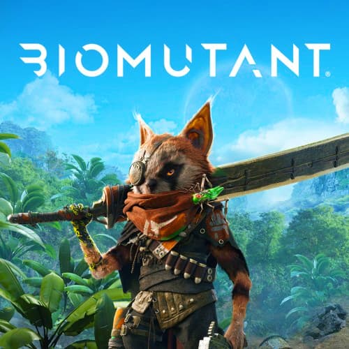 Biomutant