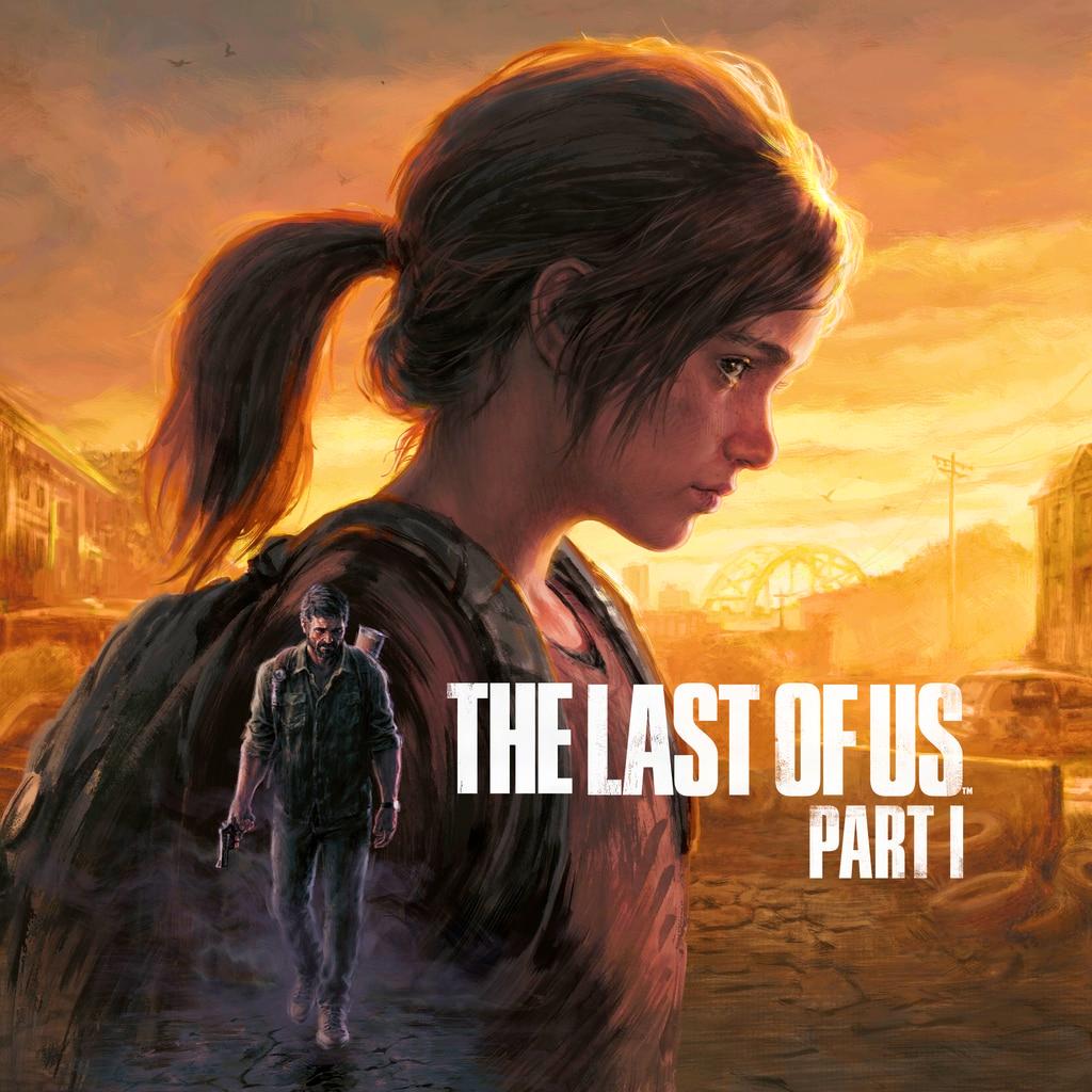 The Last of Us Parte I
