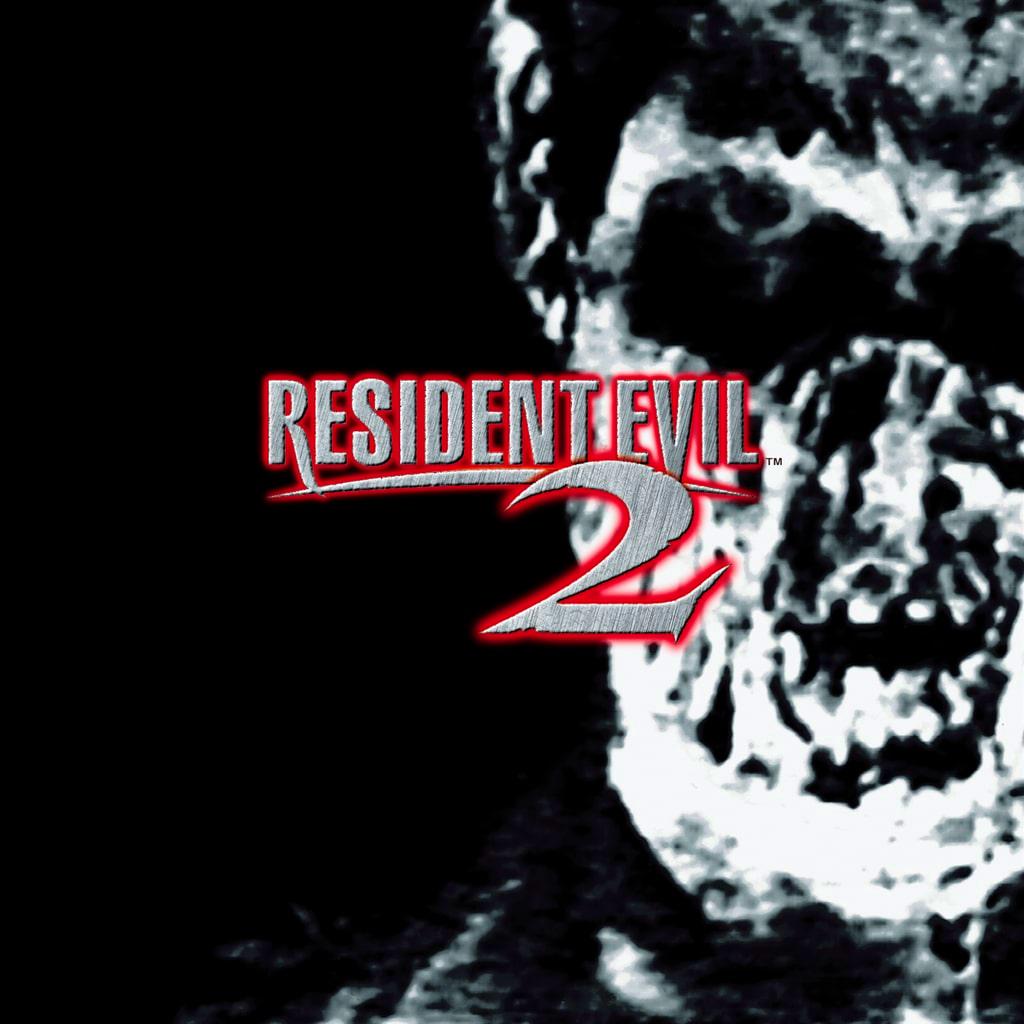Resident Evil 2 (Original)