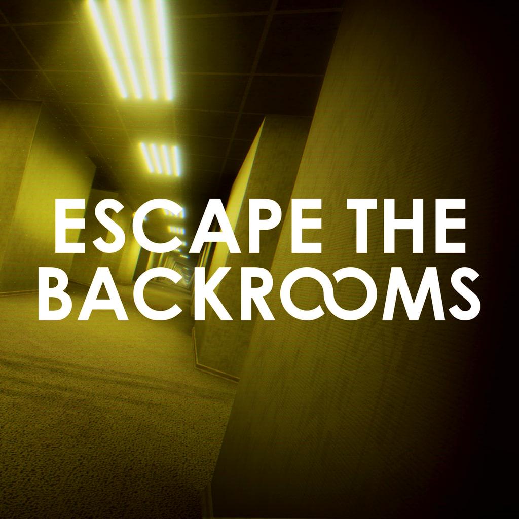 Escape the Backrooms