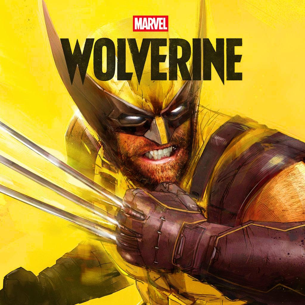 Marvel s Wolverine