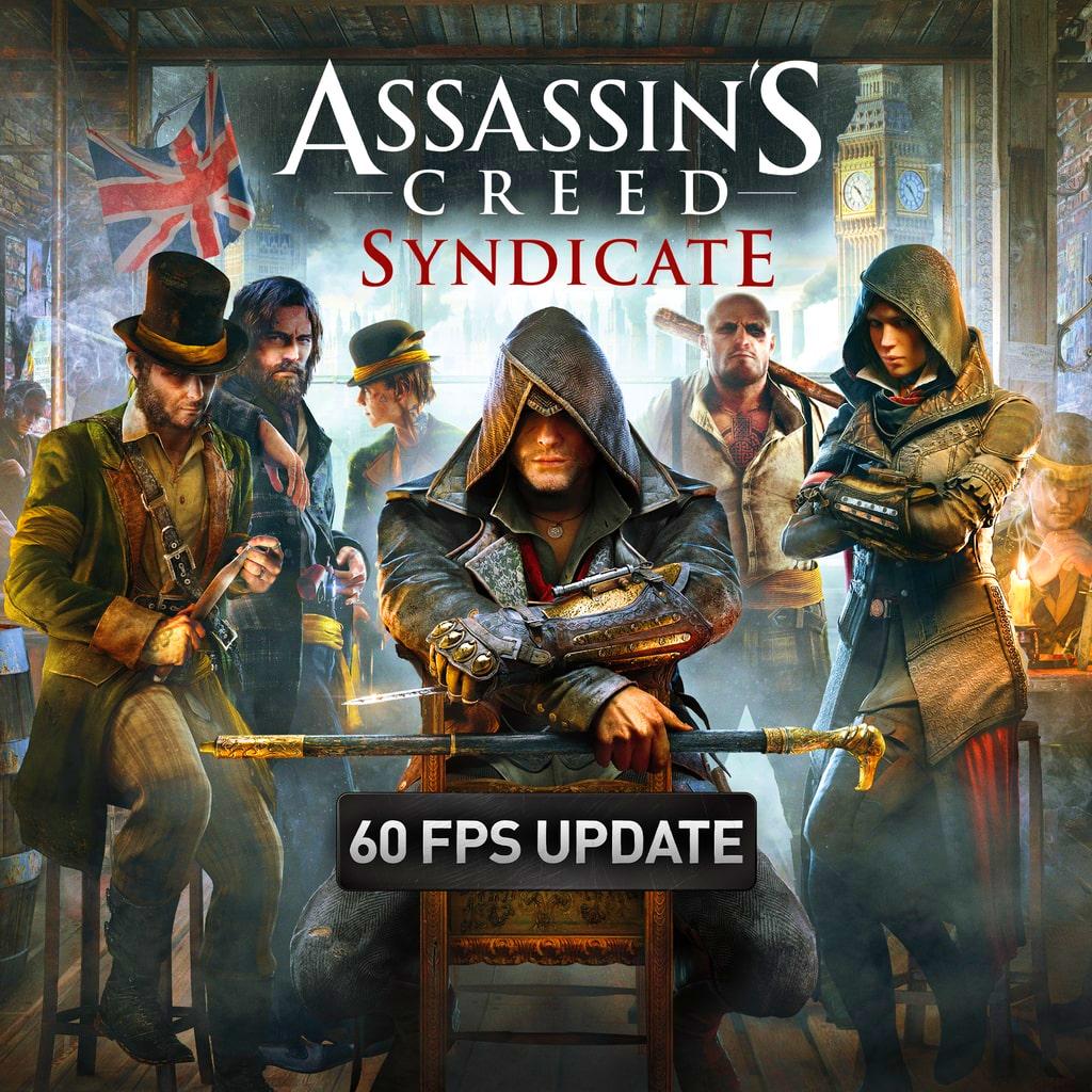 Assassins Creed Syndicate