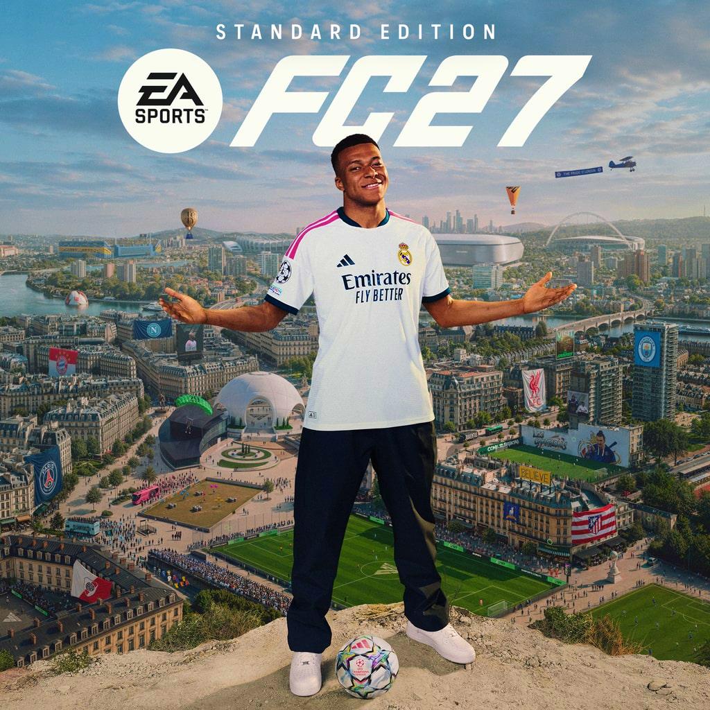 EA SPORTS FC 27