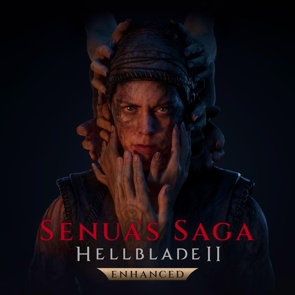 Hellblade II Senua s Saga