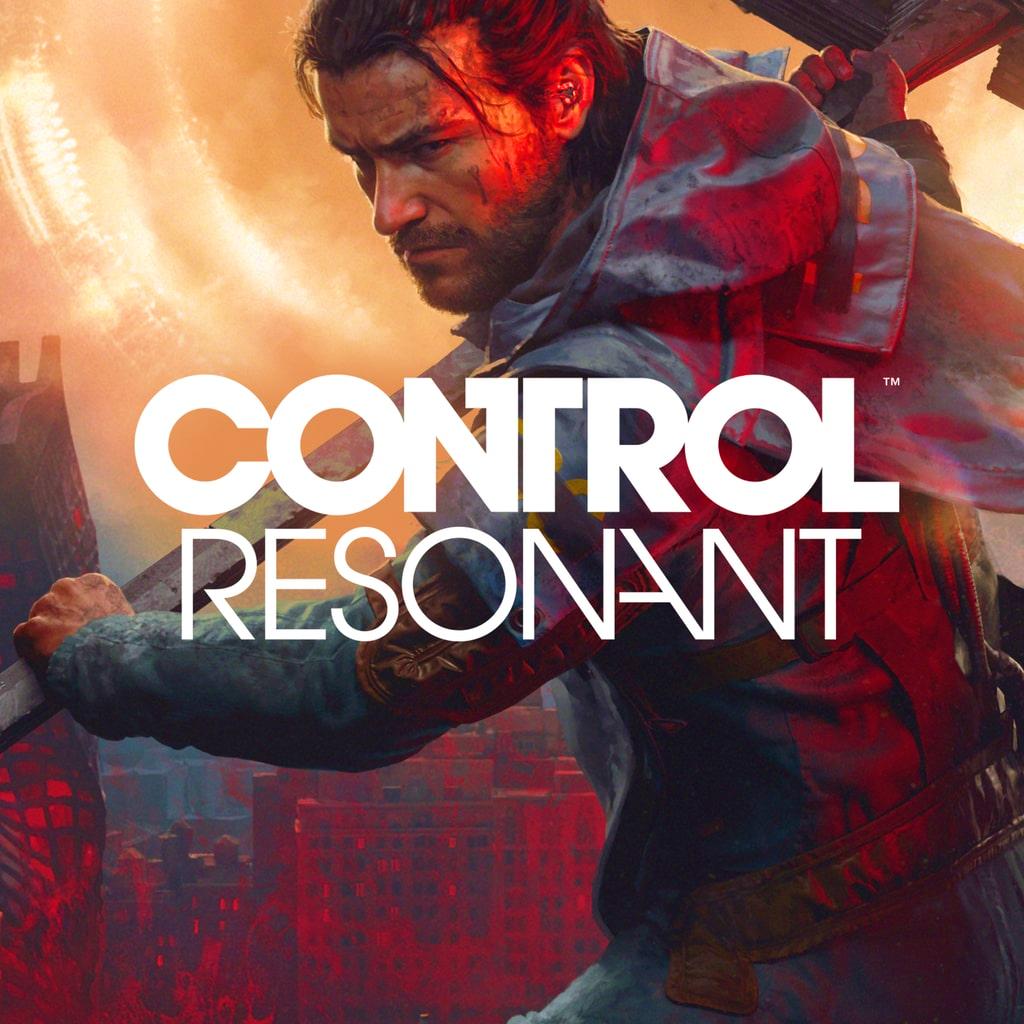 CONTROL Resonant