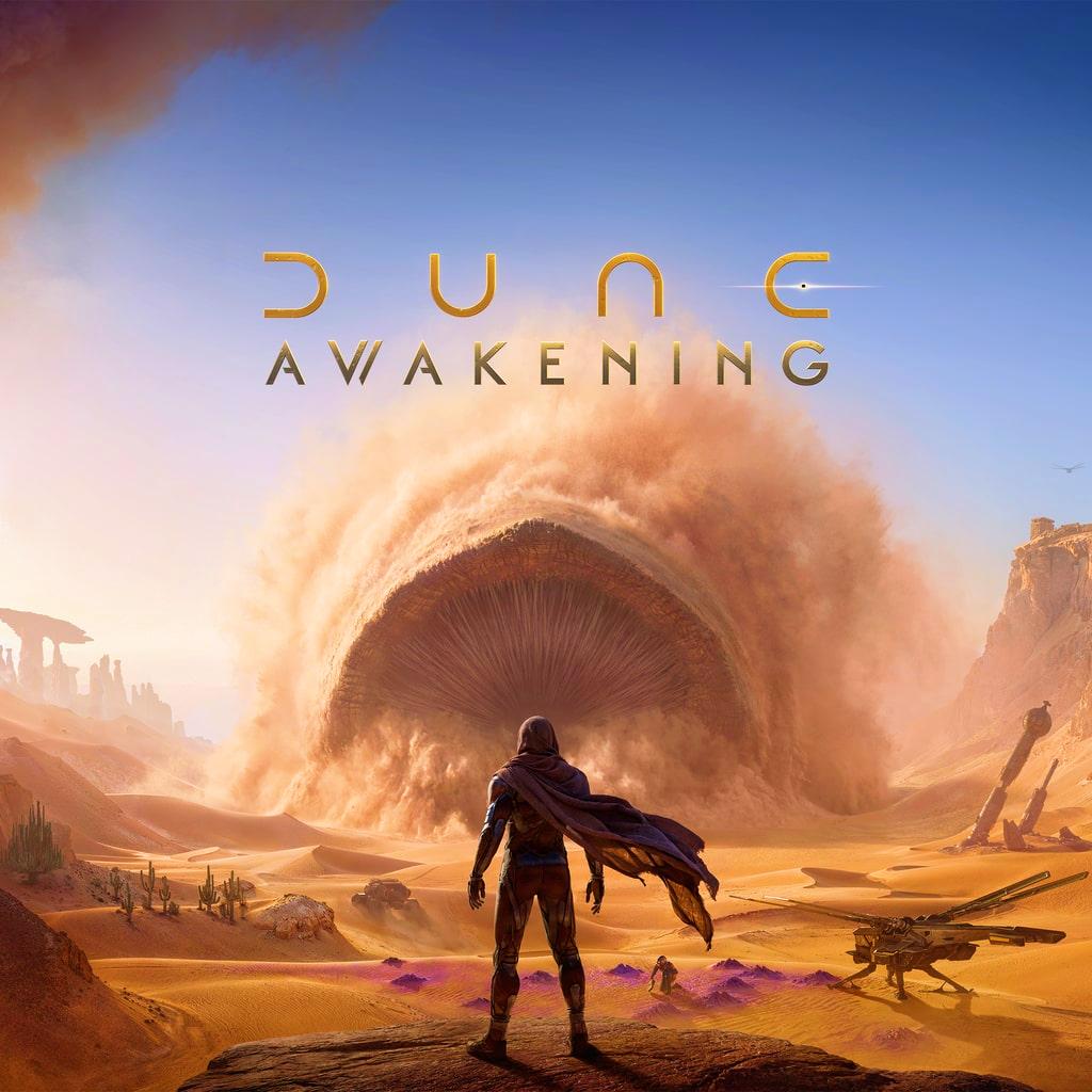 Dune Awakening