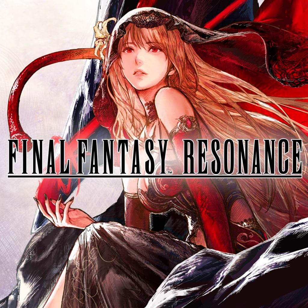 FINAL FANTASY RESONANCE