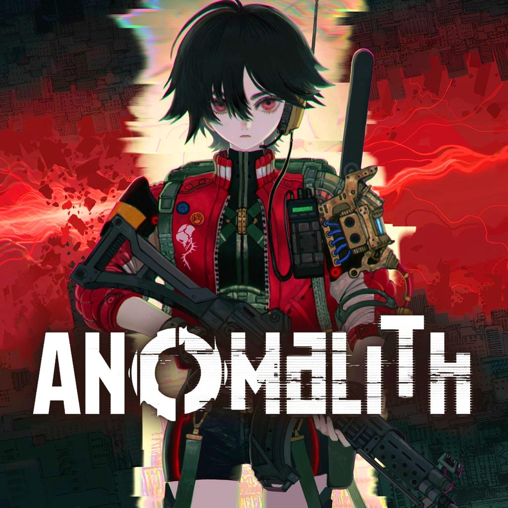 ANOMALITH