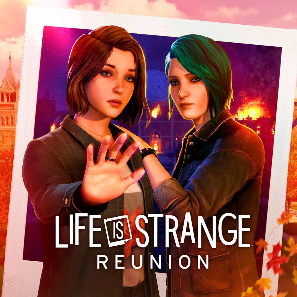 Life is Strange Reunion