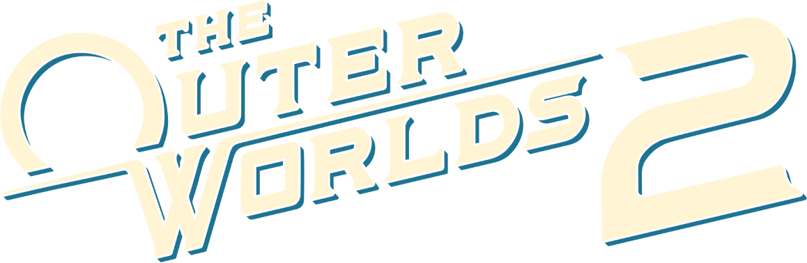 The Outer Worlds 2 logo