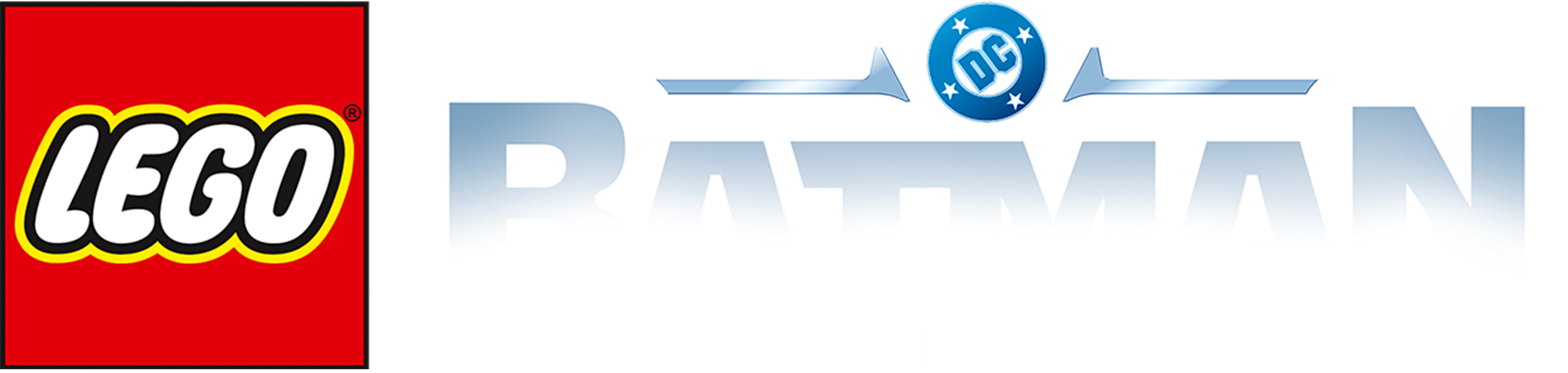 LEGO Batman O Legado do Cavaleiro das Trevas logo