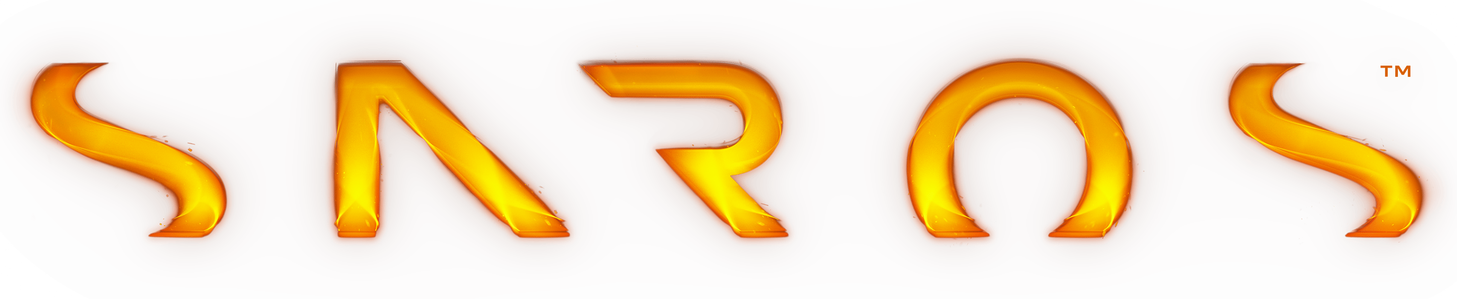 SAROS logo