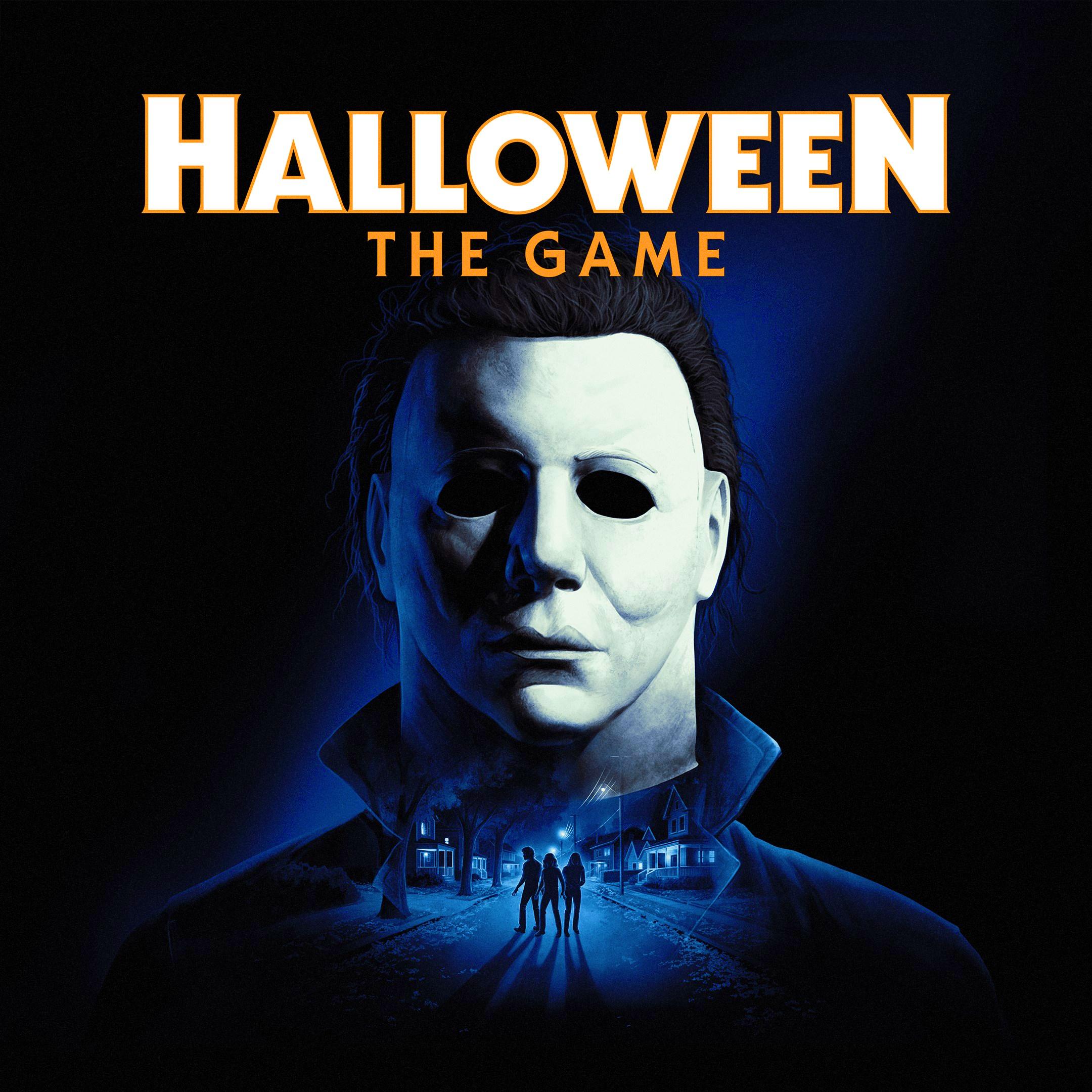 Halloween: The Game (Series S | X)