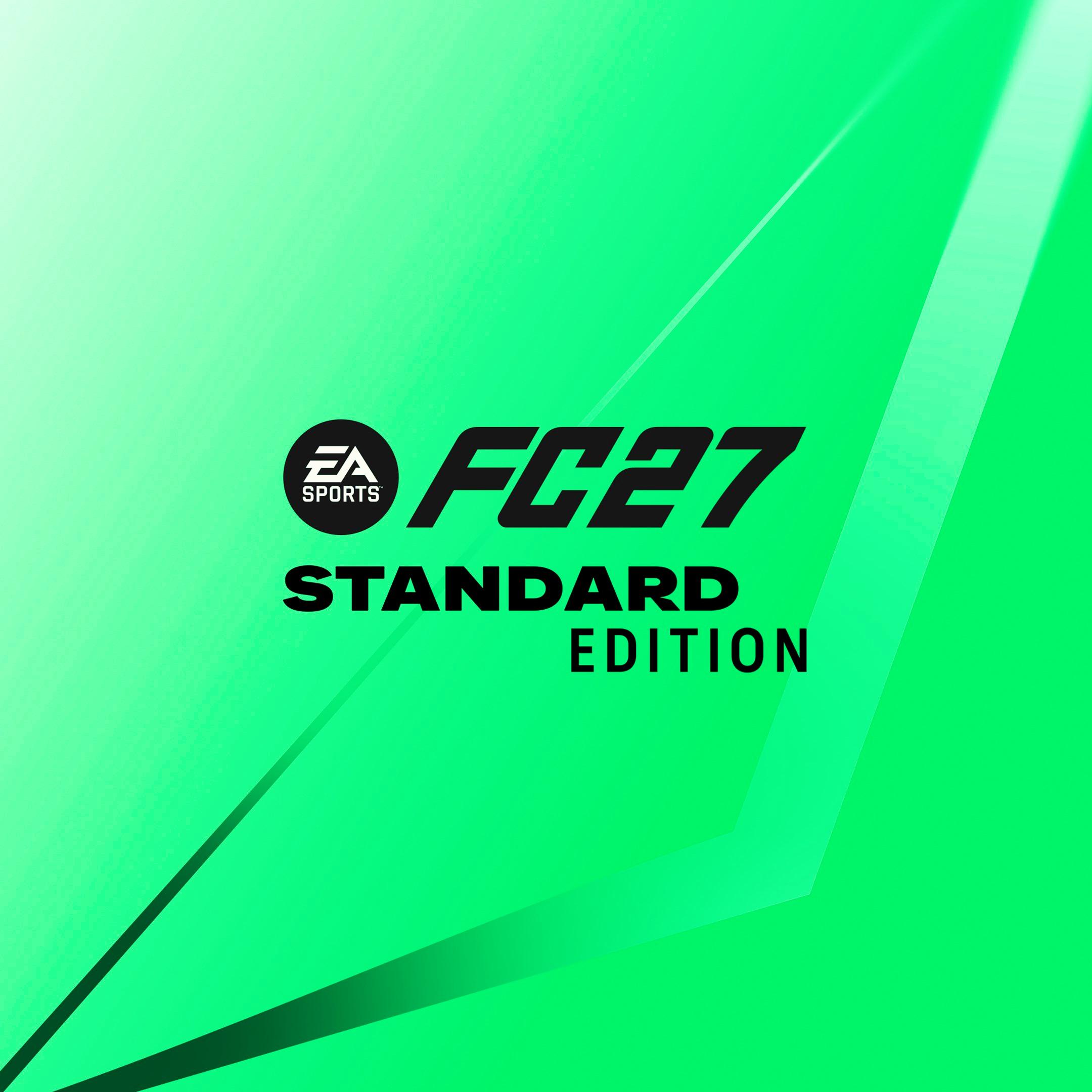 EA SPORTS FC 27
