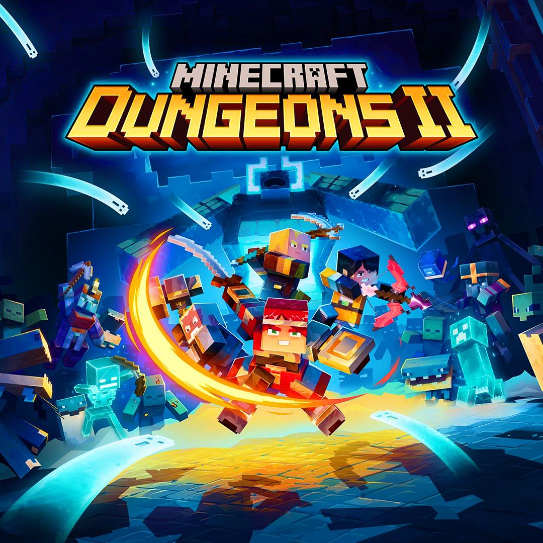 Minecraft Dungeons II (Series S | X)